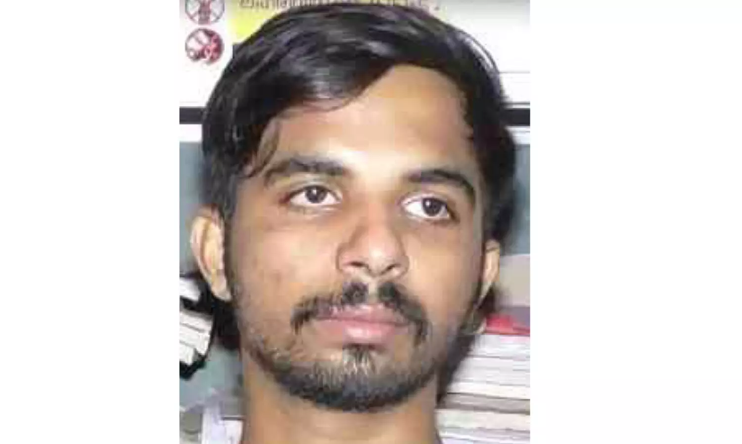 എം.ഡി.എം.എയുമായി യുവാവ് അറസ്റ്റിൽ