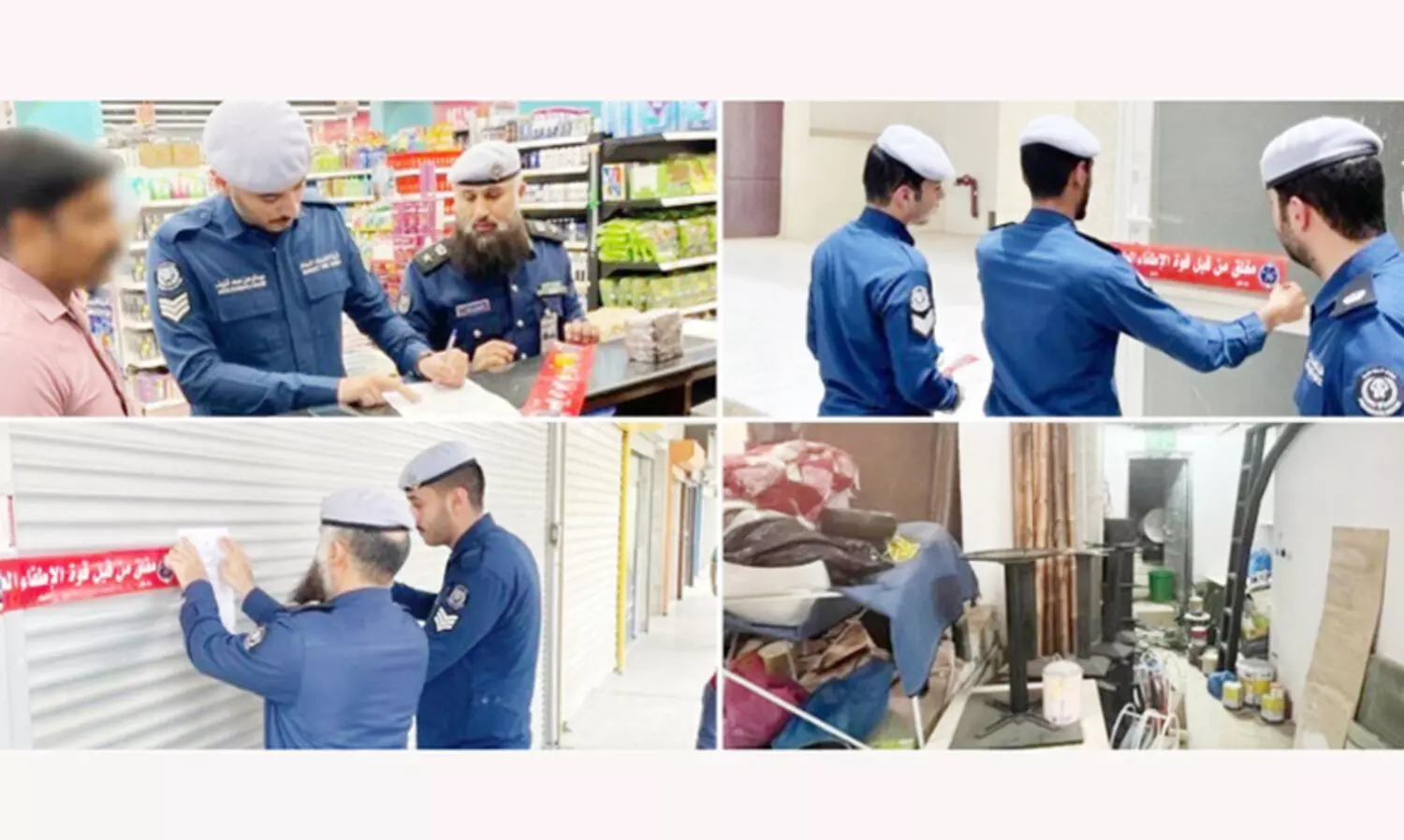 തീ​പി​ടി​ത്തം: ജാ​ഗ്ര​ത നി​ർ​ദേ​ശ​വു​മാ​യി അ​ഗ്നി​ശ​മ​ന വി​ഭാ​ഗം