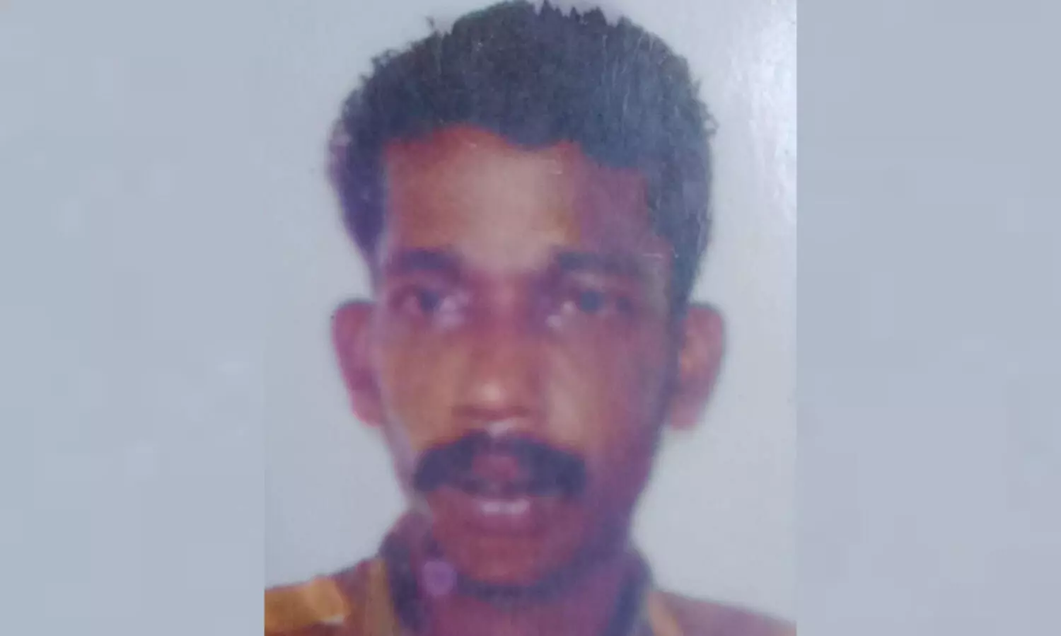 കാണാതായ യുവാവ് പുഴയിൽ മരിച്ച നിലയിൽ