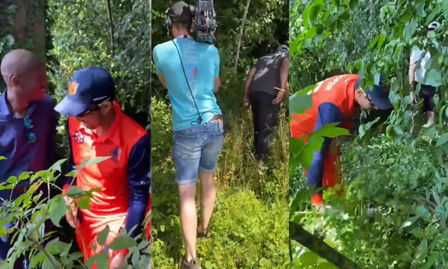 Amstelveen Oneday Match