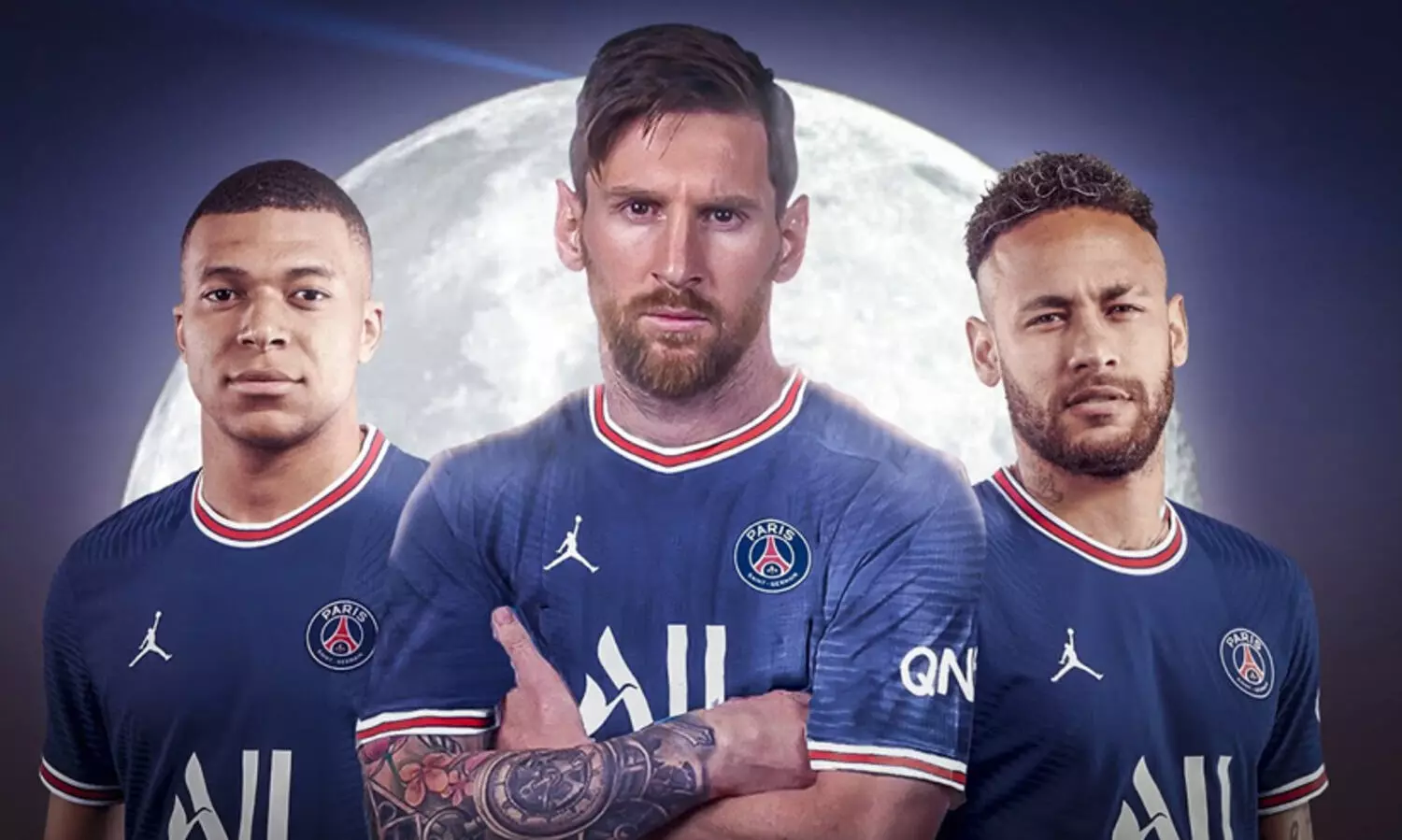 messi neymar mbappe 1