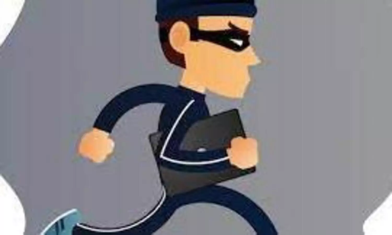 സ്‌കൂളിൽനിന്ന് സി.സി ടി.വി കവർന്ന മോഷ്ടാവ് പിടിയില്‍