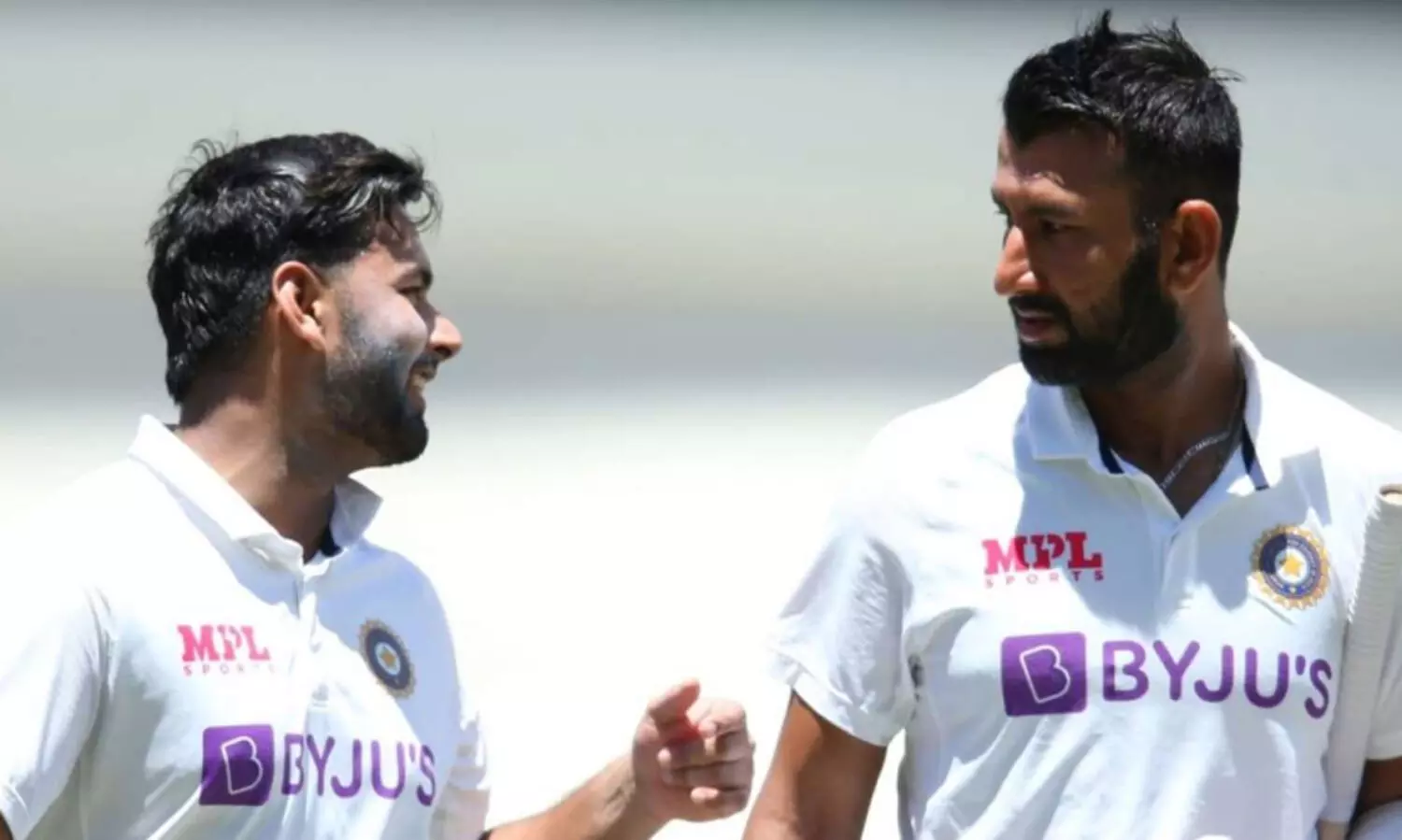 pujara and pant 789
