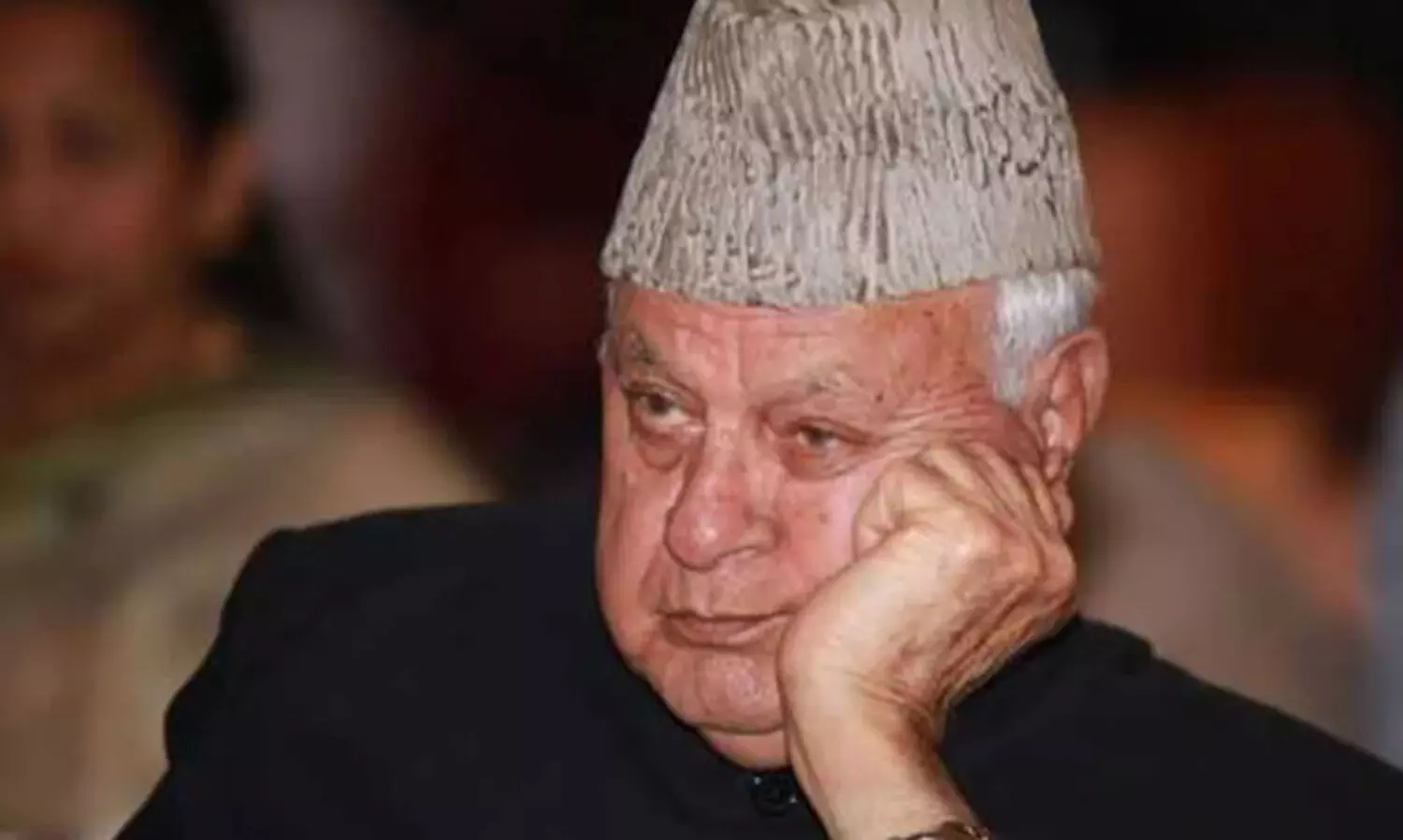 ഫാറൂഖ് അബ്ദുല്ലയും പിന്മാറി; പ്രതിപക്ഷ രാഷ്ട്രപതി സ്ഥാനാർഥി നിർണയം അനിശ്ചിതത്വത്തിൽ