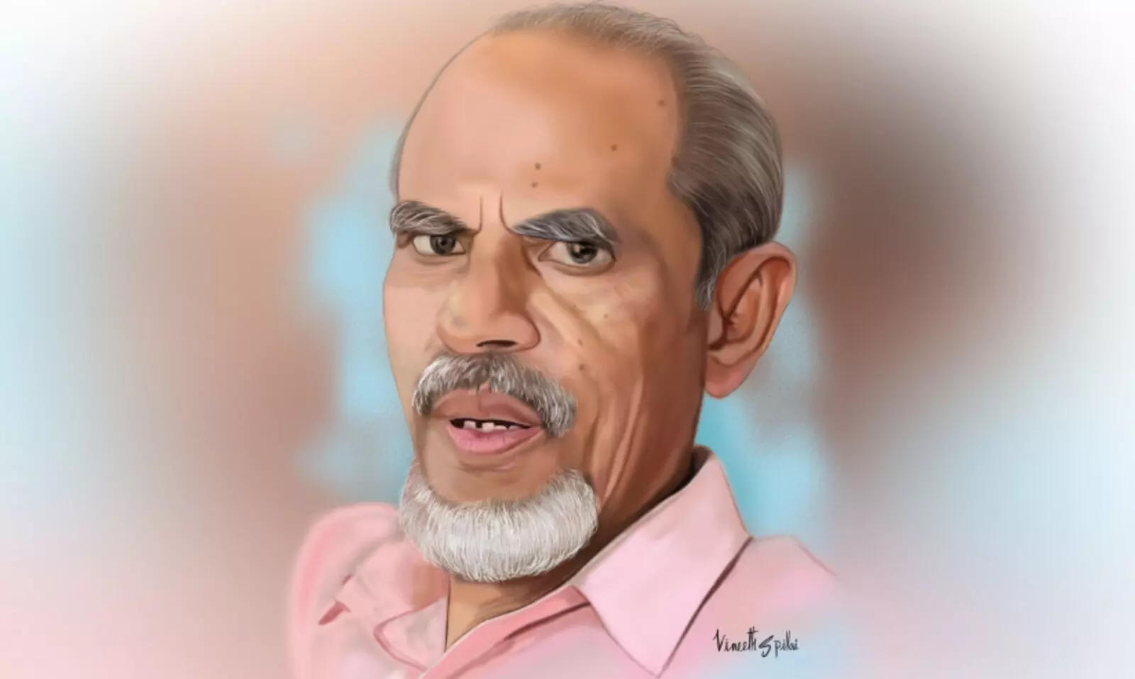 Prof. Siddique Hassan
