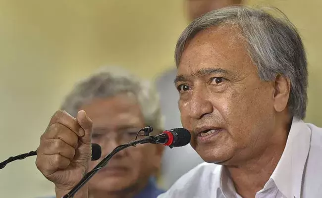 Yusuf Tarigami