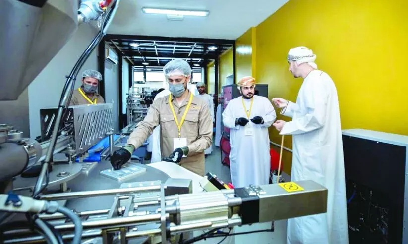 സംയോജിത തേൻ സംസ്കരണ ഫാക്ടറി തുറന്നു സംയോജിത തേൻ സംസ്കരണ ഫാക്ടറി തുറന്നു