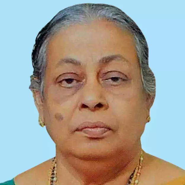 റോ​സി​ലി