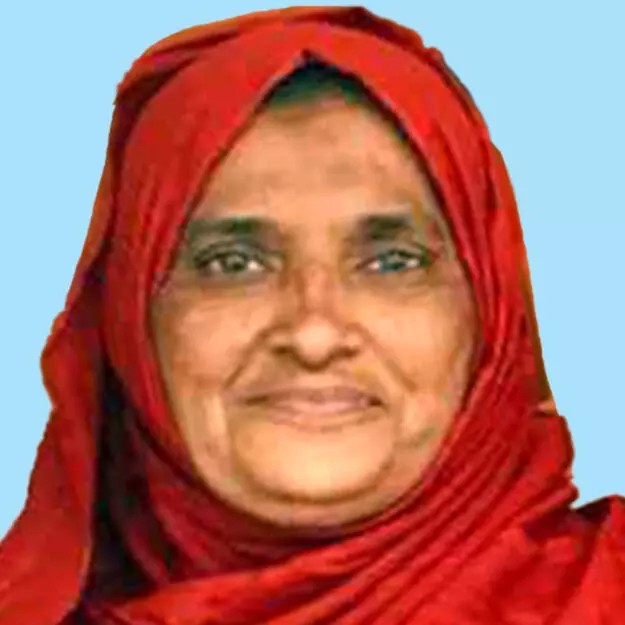 സു​ബൈ​ദ