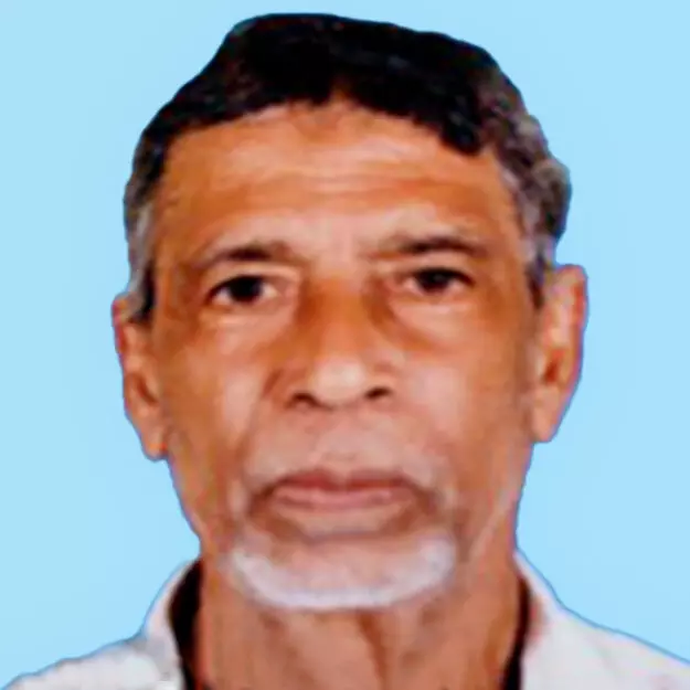 മു​ഹ​മ്മ​ദ്