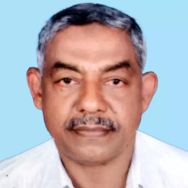 ഇ​ബ്രാ​ഹിം കു​ട്ടി