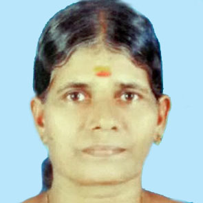 സു​നീ​തി