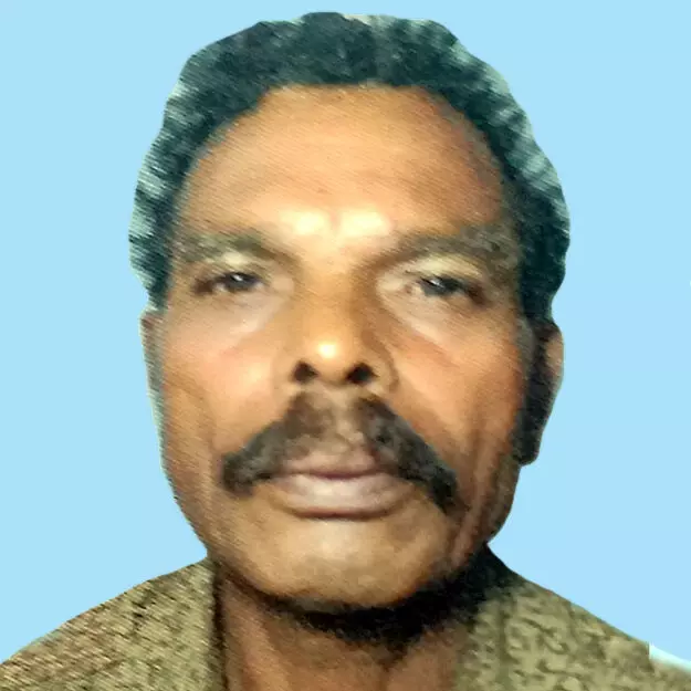 ച​ന്ദ്ര​ൻ