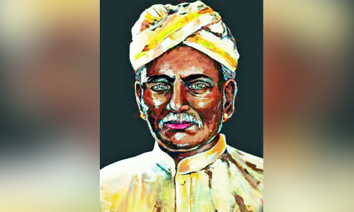 Mahatma Ayyankali