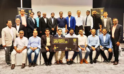 കൈ​യ​ടി​ച്ച്​ ബി​സി​ന​സ്​ സ​മൂ​ഹം; ക​മോ​ൺ കേ​ര​ള​ക്ക്​ സം​രം​ഭ​ക​രു​ടെ പി​ന്തു​ണ