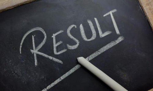 result