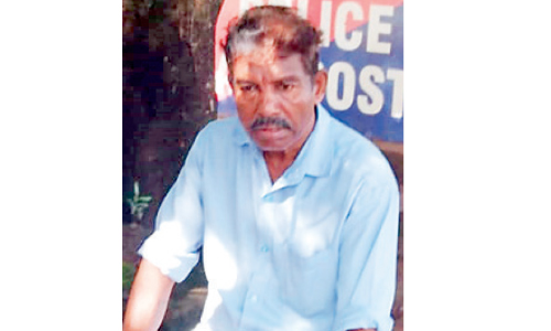 ലോട്ടറി കച്ചവടക്കാരനെ ഓട്ടോയില്‍ കൊണ്ടുപോയി പണം കവര്‍ന്നു