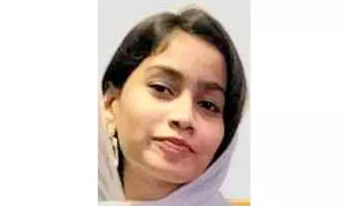 എസ്.എസ്.എൽ.സി പരീക്ഷയിൽ യു.പിക്കാരിക്ക് വിജയത്തിളക്കം