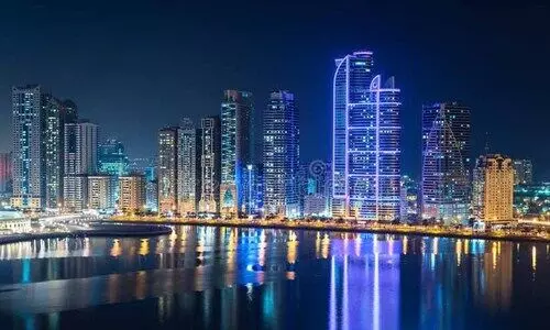 വാ​ഹ​ന ഉ​പ​ഭോ​ക്​​തൃ സേ​വ​നം സ്മാ​ർ​ട്ടാ​ക്കാ​ൻ ഷാ​ർ​ജ