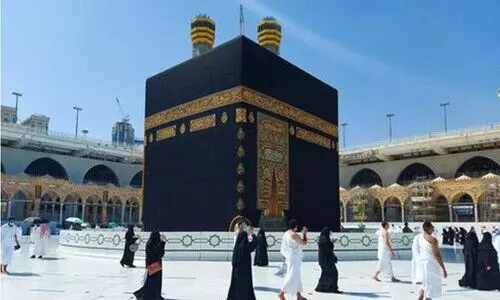 ശുചീകരണ ജോലികൾ ആരംഭിച്ചു