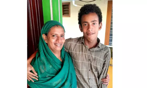 സമാനതകളില്ലാത്ത ജയവുമായി ഇബ്രാഹിം ബാദുഷ