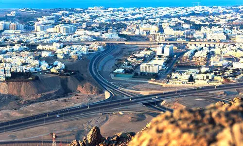 അ​ൽ​വു​സ്ത​യി​ൽ 18 വി​ക​സ​ന പ​ദ്ധ​തി​ക​ൾ വ​രു​ന്നു