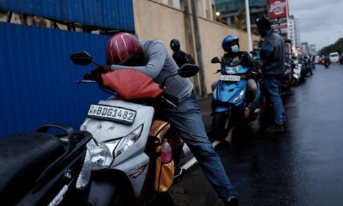 sri lanka fuel crisis