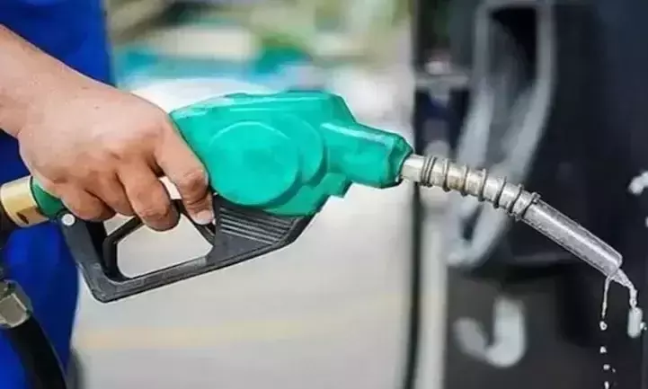 പട്ടികജാതി-വർഗ വിഭാഗത്തിനുള്ള പെട്രോൾ പമ്പുകൾ ബിനാമികൾ കൈയടക്കിയെന്ന്​ പരാതി
