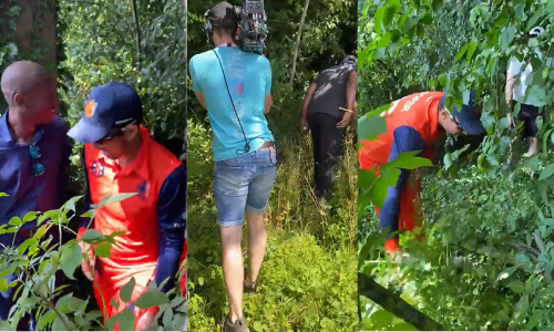 Amstelveen Oneday Match