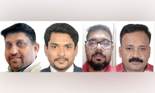 കൊ​ട്ടാ​ര​ക്ക​ര പ്ര​വാ​സി അ​സോ​സി​യേ​ഷ​ൻ കു​ടും​ബ​സം​ഗ​മം