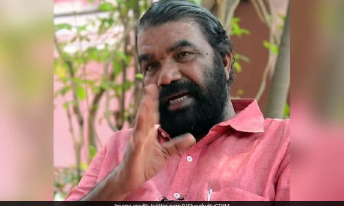 തലസ്ഥാനത്തെ യുദ്ധക്കളമാക്കാൻ ഗൂഢാലോചന-മന്ത്രി വി.ശിവൻകുട്ടി