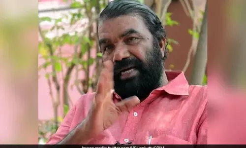 തലസ്ഥാനത്തെ യുദ്ധക്കളമാക്കാൻ ഗൂഢാലോചന-മന്ത്രി വി.ശിവൻകുട്ടി