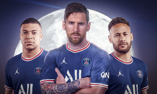 messi neymar mbappe 1