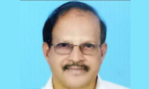 മുൻ പ്രവാസി നാട്ടിൽ നിര്യാതനായി