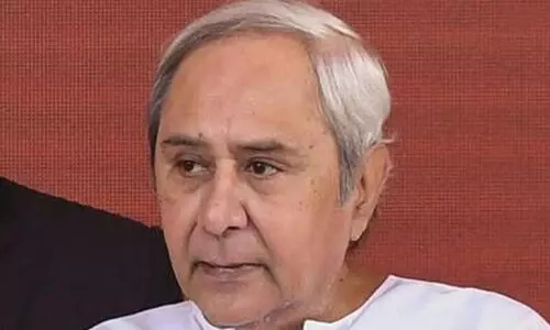 മുഖ്യമന്ത്രി കസേരയിൽ 22 വർഷം; രണ്ടാമത്തെ വിദേശ സന്ദർശനത്തിന് യാത്രതിരിച്ച് നവീൻ പട്നായിക്