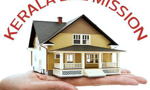 ലൈഫ്​ പദ്ധതി: അപേക്ഷ നിരസിച്ച വീട് മഴയിൽ തകർന്നു