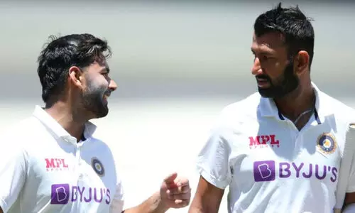 pujara and pant 789