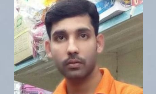 കൊല്ലം സ്വദേശിയെ ഖമീസ് മുശൈത്തിൽ തൂങ്ങിമരിച്ച നിലയിൽ കണ്ടെത്തി