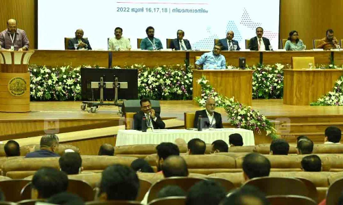 പ്രവാസ ജീവിതം: അടയാളപ്പെടുത്തലായി 15 സമാന്തര സമ്മേളനങ്ങൾ