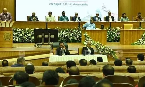 പ്രവാസ ജീവിതം: അടയാളപ്പെടുത്തലായി 15 സമാന്തര സമ്മേളനങ്ങൾ