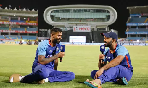 India-South Africa Twenty20