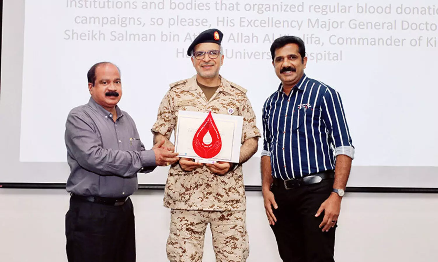 kozhikode native in bahrain