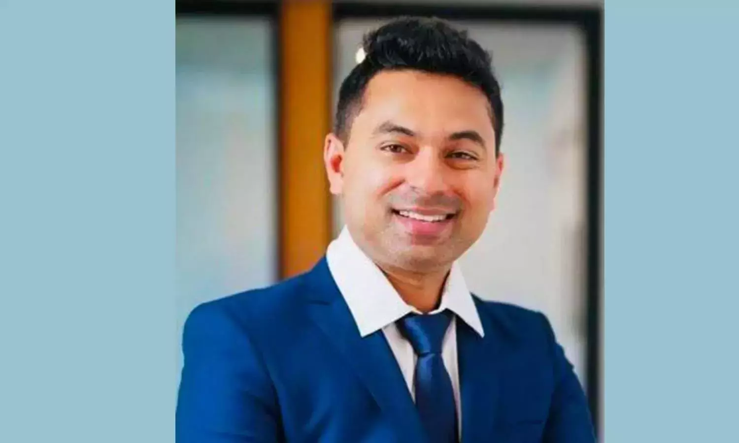 ഐ.എ.ബി ഫെലോഷിപ്പിന് അർഹനാകുന്ന ആദ്യത്തെ ഇന്ത്യക്കാരനായ ചാർട്ടേഡ് അക്കൗണ്ടന്റായി റാസിഖ് അഹമ്മദ്