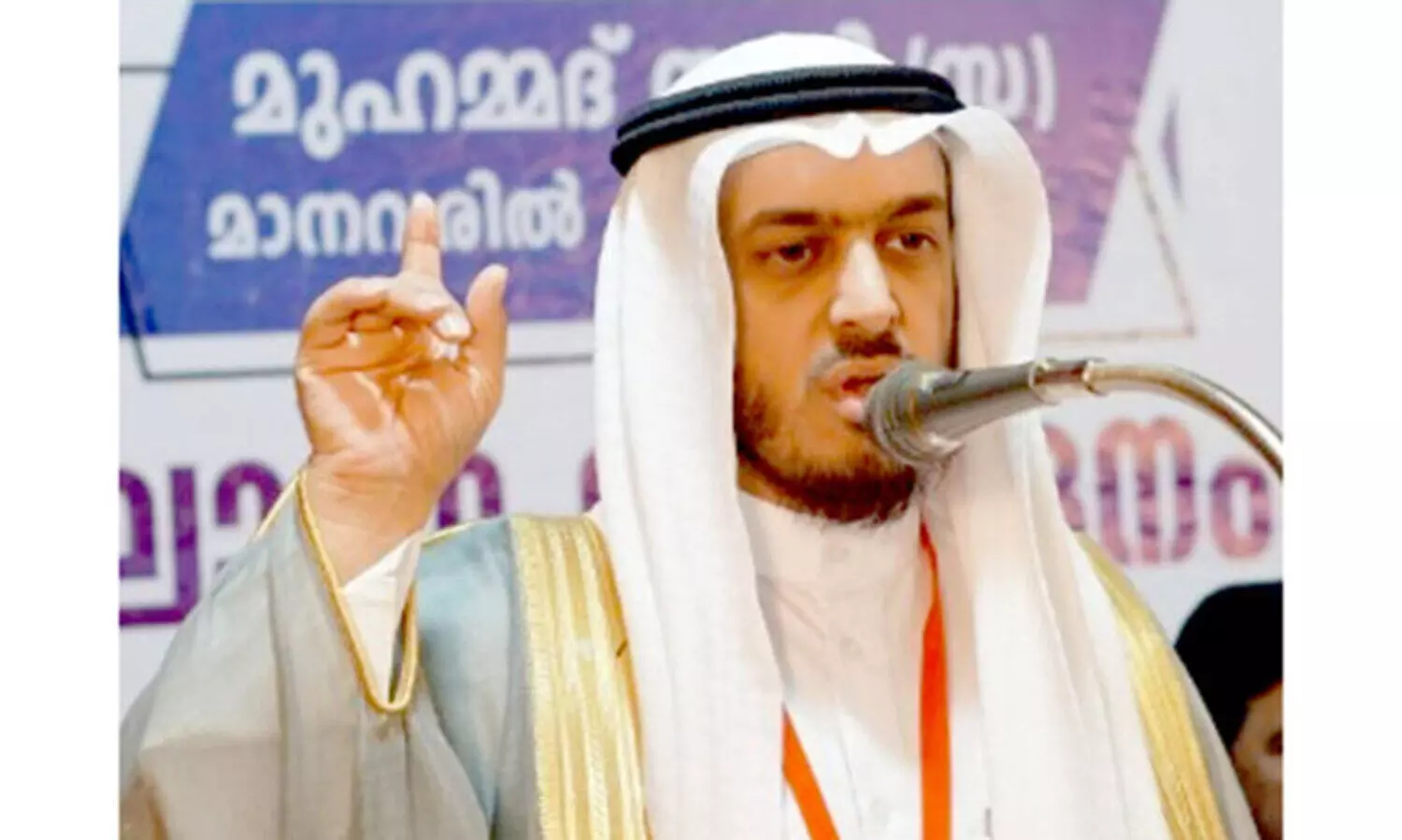 muhammed nasar almuthairi