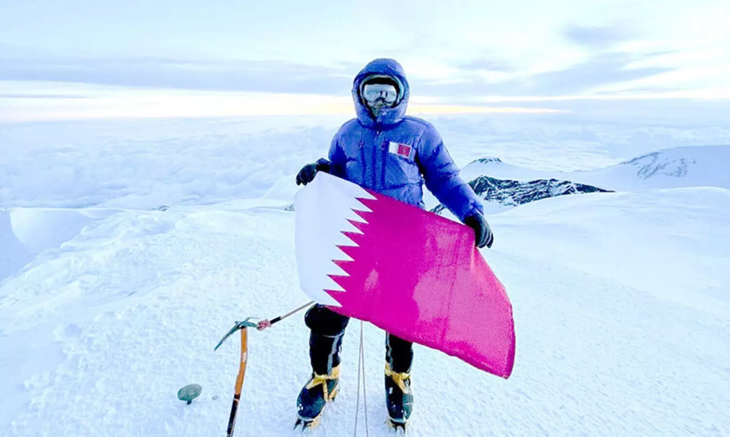 sheikha asma althani