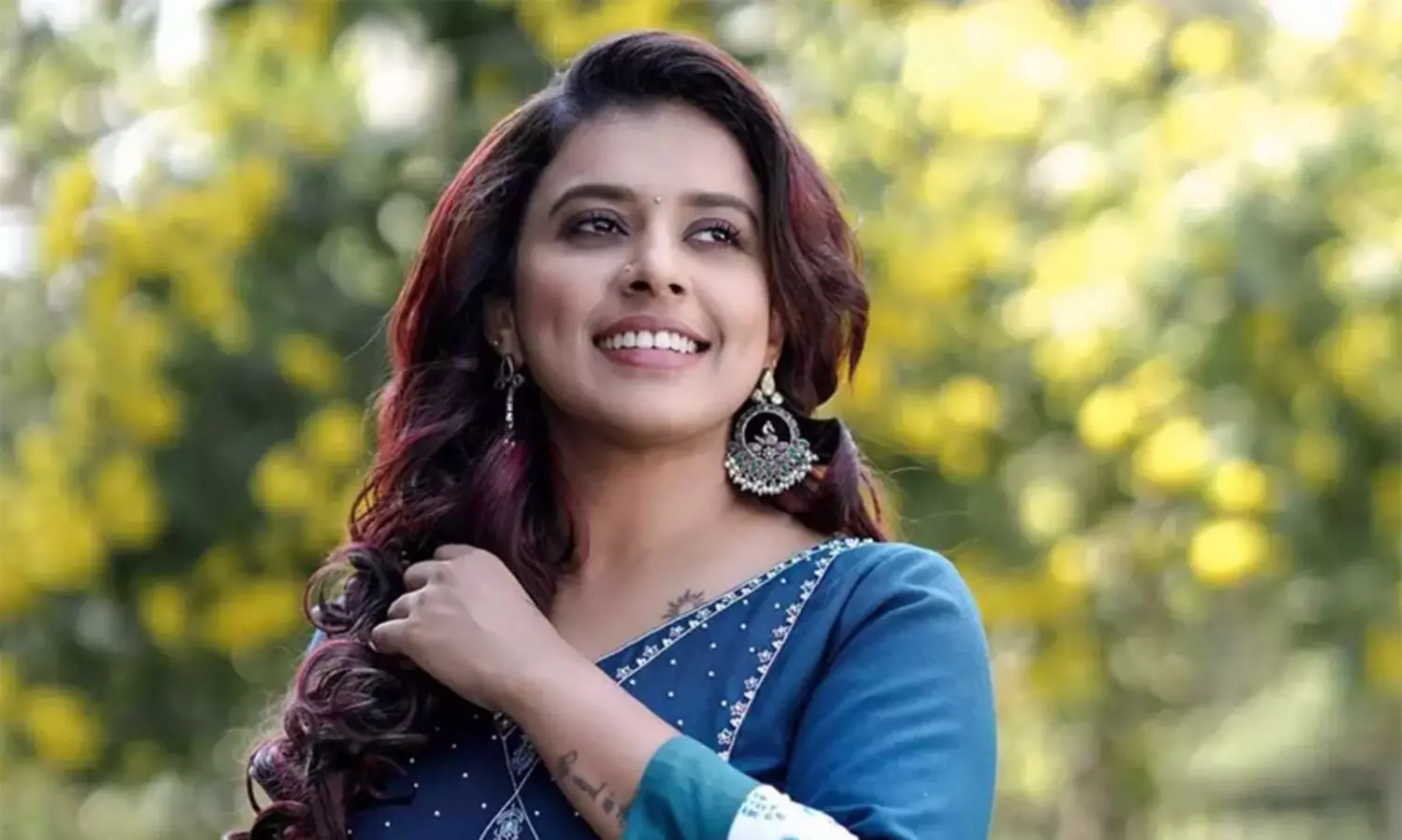 Sithara Krishnakumar