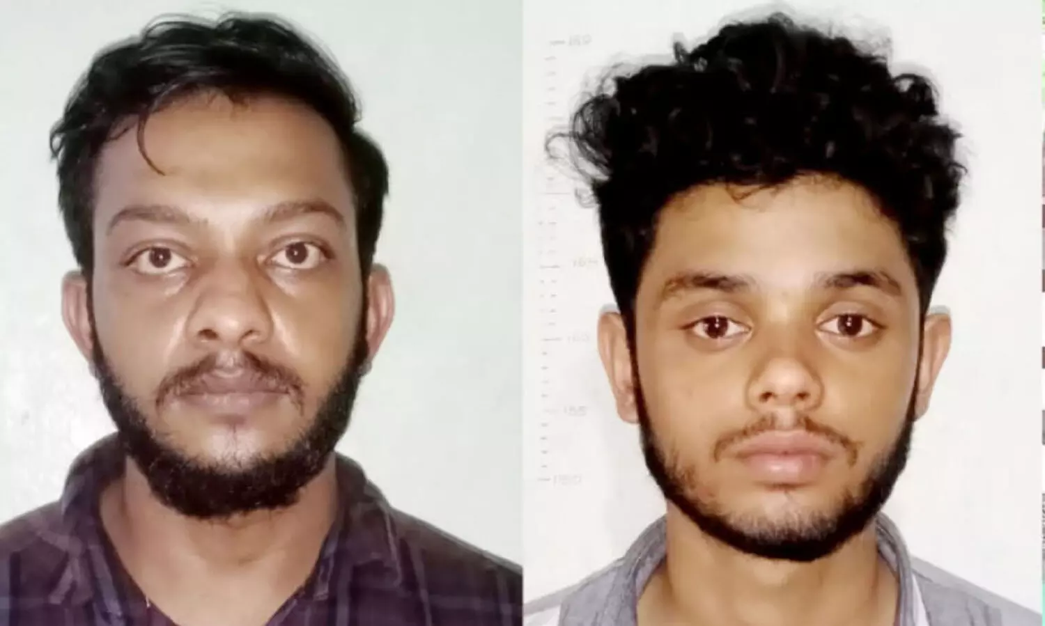 inter-state drug gang