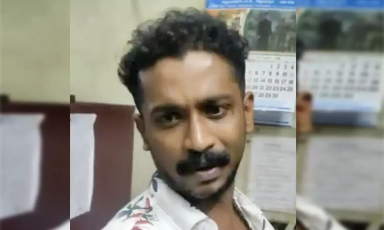 വനിത ഡോക്ടർക്കു​നേരെ ലൈംഗികാതിക്രമം; യുവാവ്​ അറസ്​റ്റിൽ