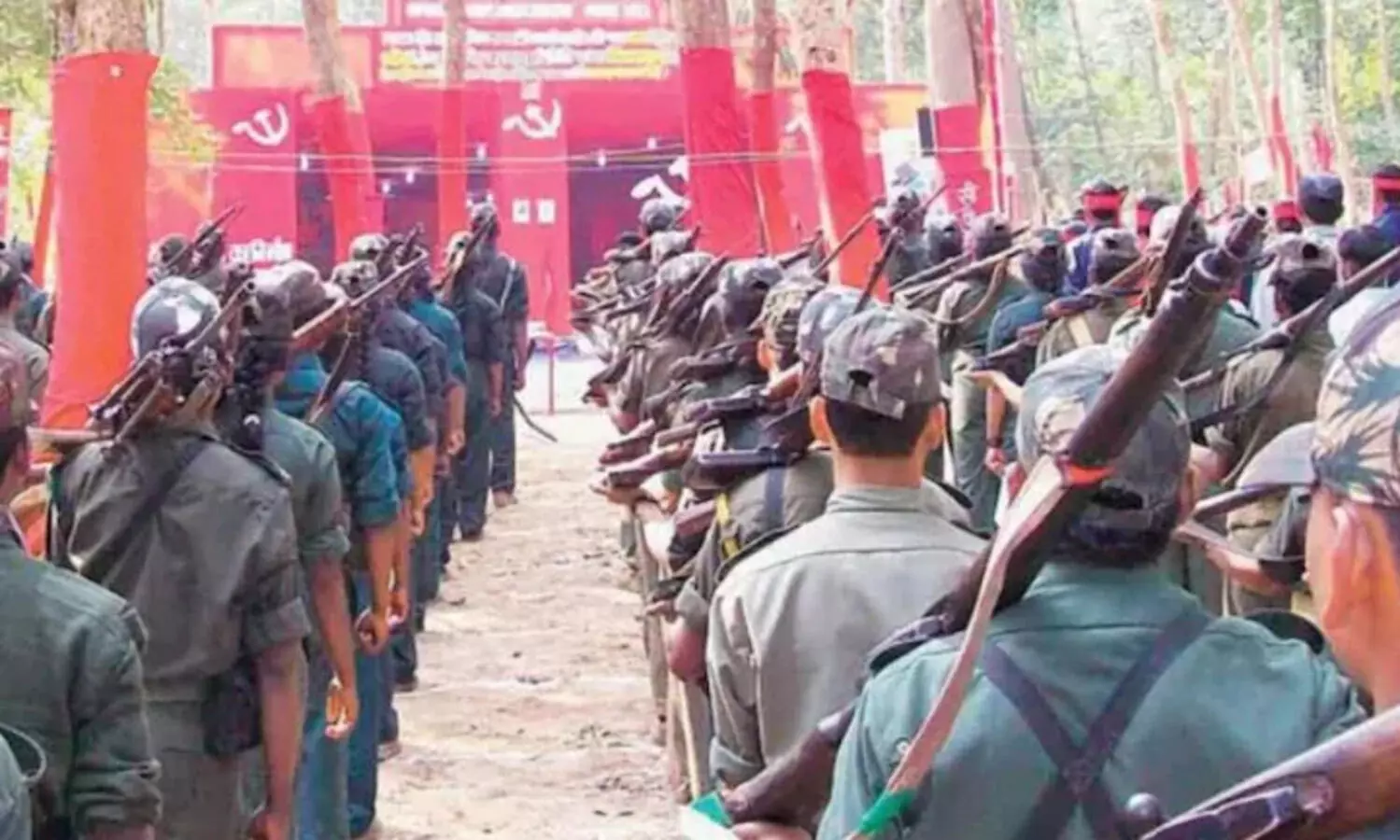 കീഴടങ്ങിയ മാവോയിസ്റ്റിന് എറണാകുളത്ത് വീട് നൽകാൻ ഉത്തരവ്