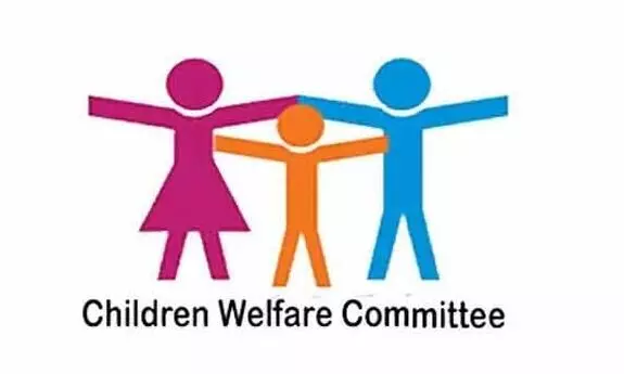 child welfare committee